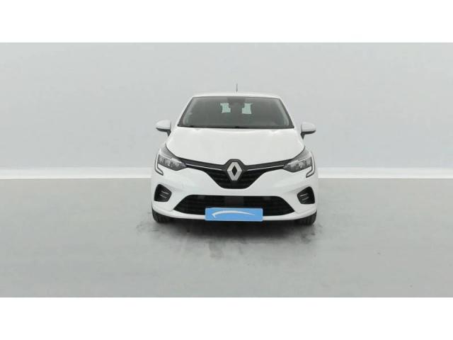 Renault Clio image 3