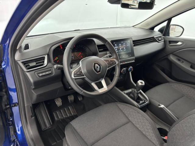 Renault Clio image 1