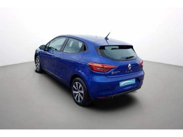 Renault Clio image 6