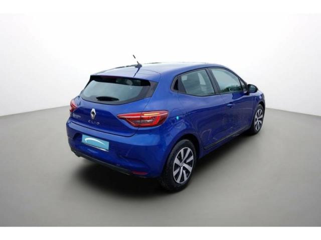 Renault Clio image 7