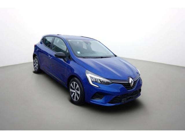 Renault Clio image 2