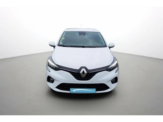 Renault Clio image 8