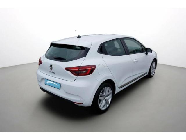 Renault Clio image 6