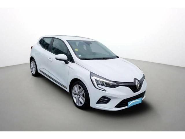 Renault Clio image 2