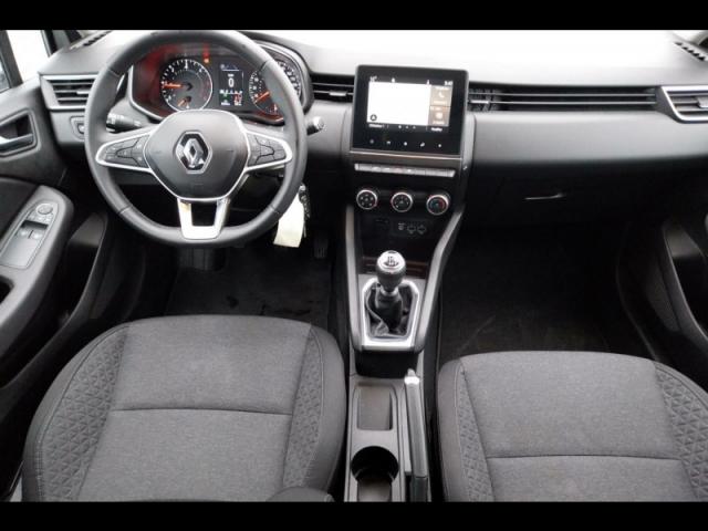 Renault Clio image 1