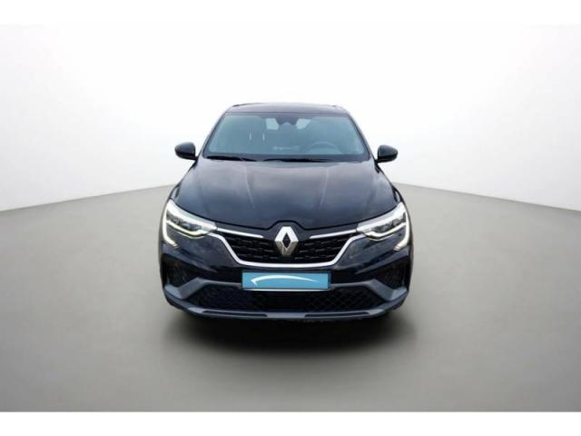 Renault Arkana image 8