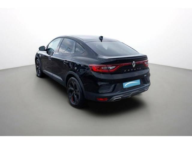 Renault Arkana image 1