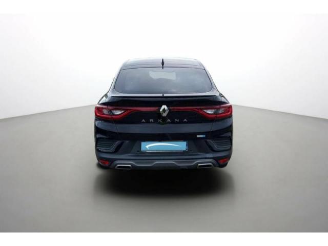 Renault Arkana image 2