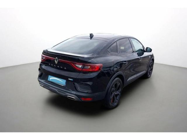 Renault Arkana image 6
