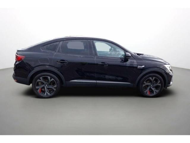 Renault Arkana image 7