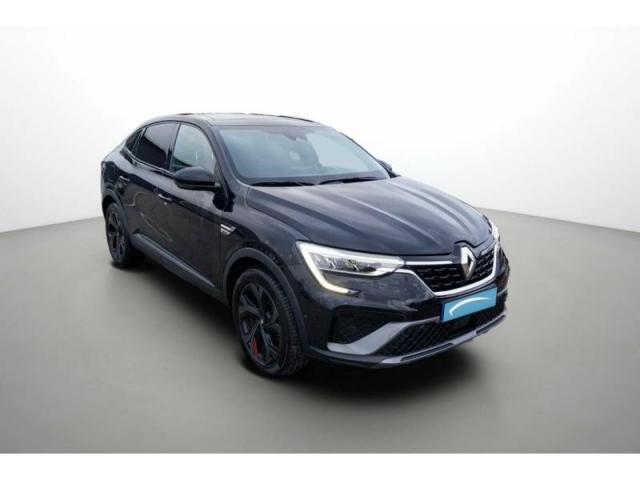Renault Arkana image 3