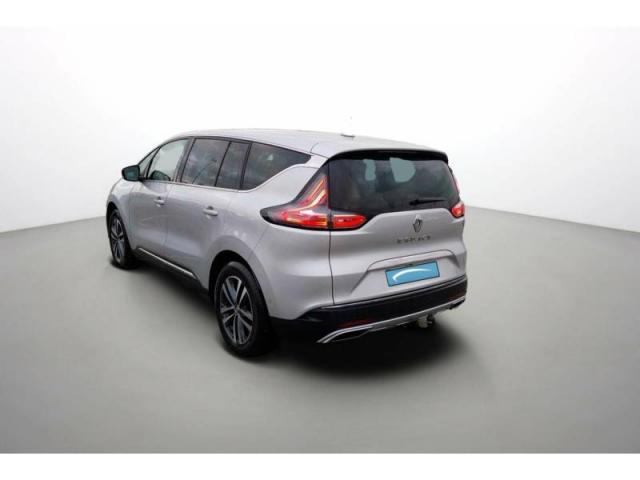 Renault Espace image 8
