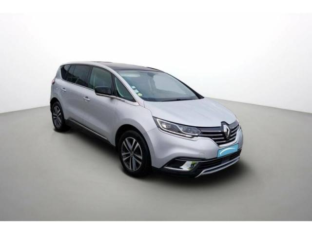 Renault Espace image 1