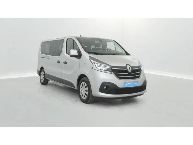Renault Trafic image 1