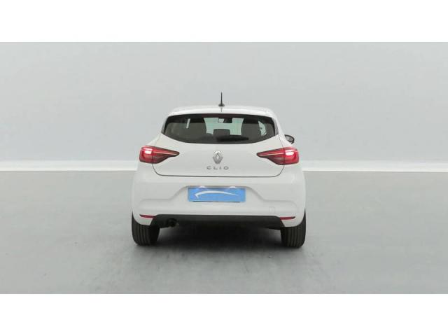 Renault Clio image 1