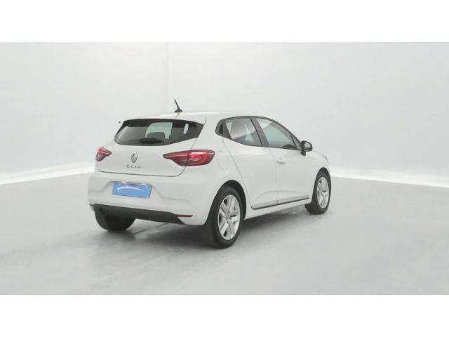 Renault Clio image 7