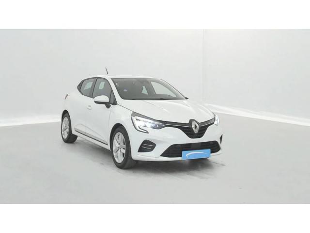Renault Clio image 9
