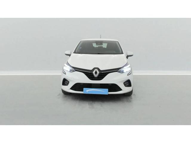 Renault Clio image 8