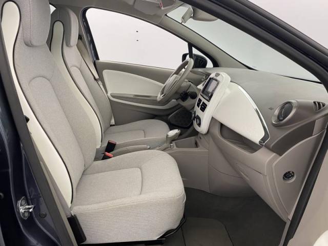 Renault Zoe image 8