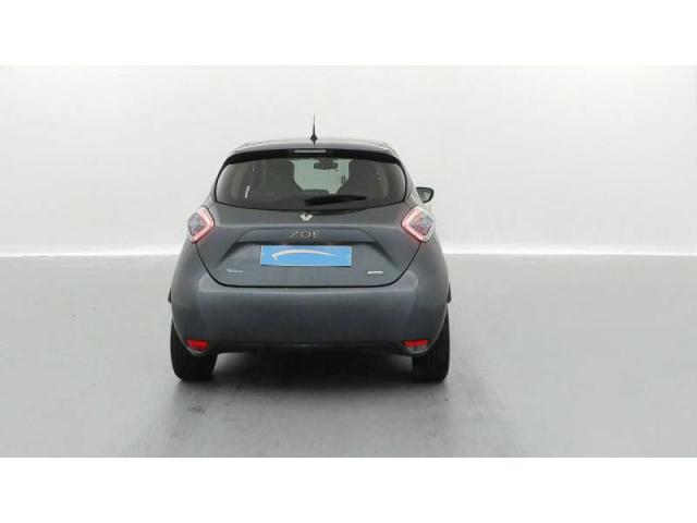 Renault Zoe image 3