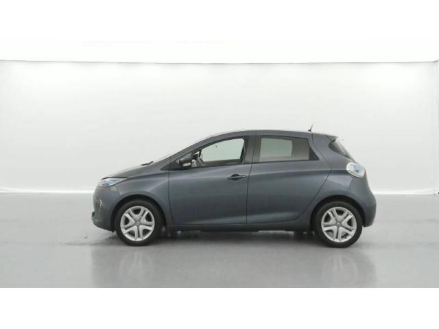 Renault Zoe image 1