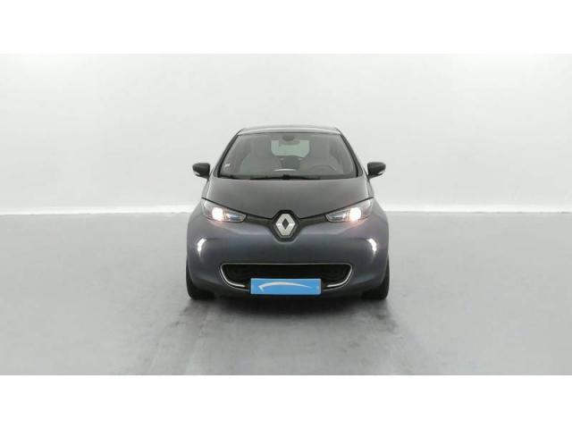 Renault Zoe image 2
