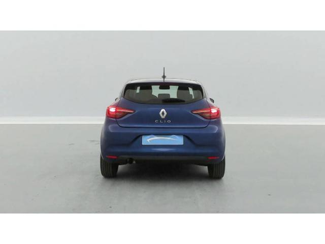 Renault Clio image 2