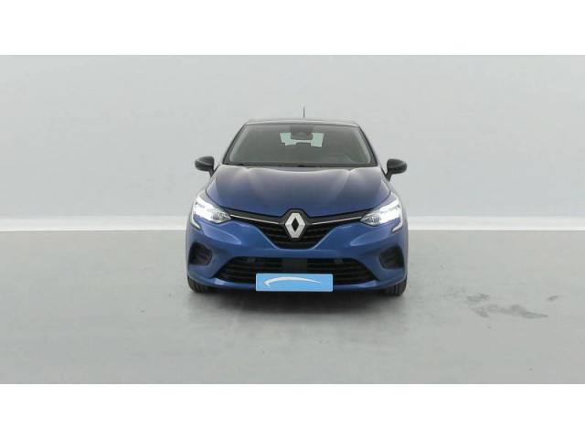 Renault Clio image 1