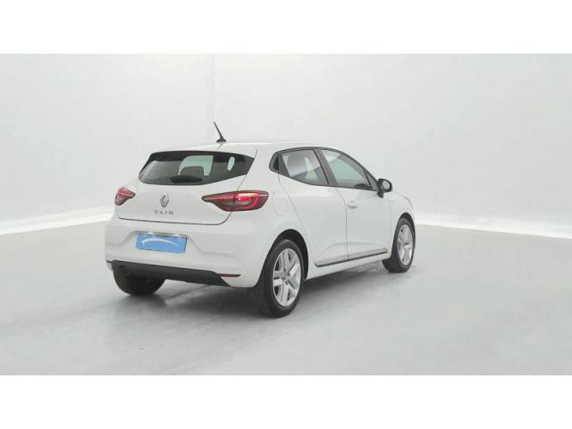 Renault Clio image 4