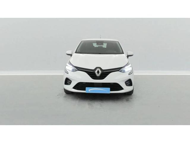 Renault Clio image 2