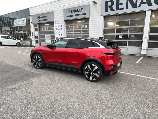 Renault Mégane image 7