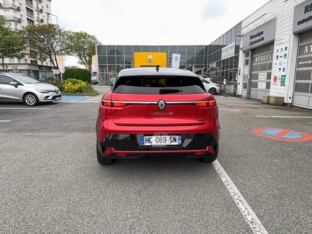 Renault Mégane image 3