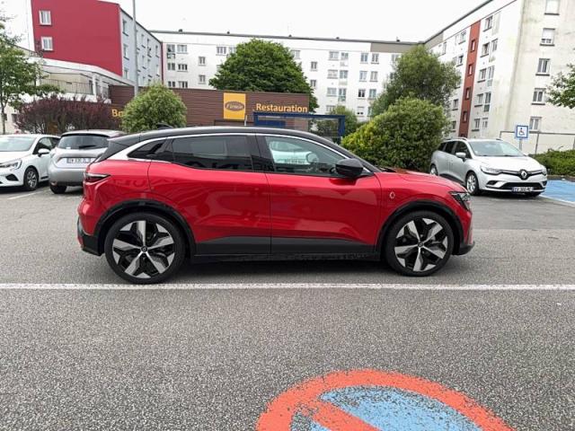 Renault Mégane image 4