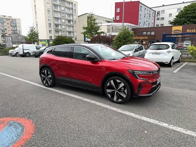 Renault Mégane image 5