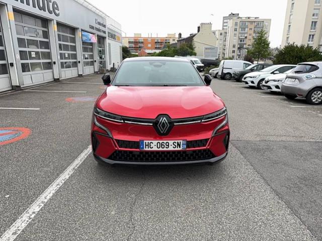 Renault Mégane image 2