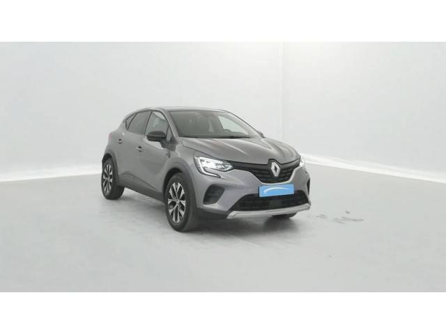 Renault Captur image 4
