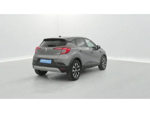 Renault Captur image 1