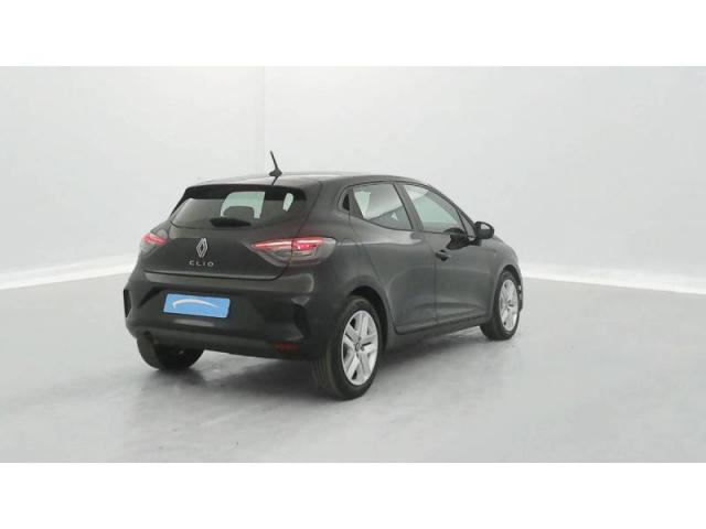 Renault Clio image 9