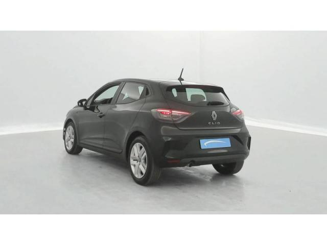 Renault Clio image 2