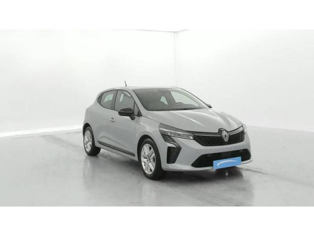 Renault Clio image 8