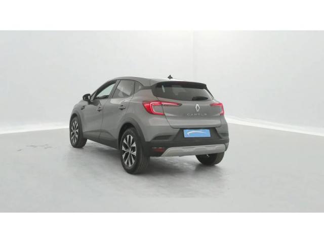 Renault Captur image 4