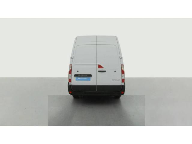 Renault Master image 8