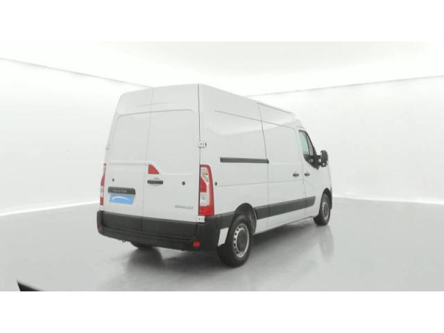 Renault Master image 3