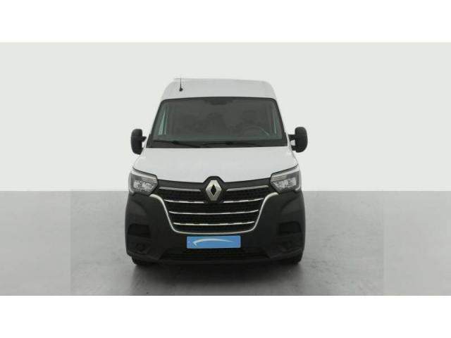 Renault Master image 7