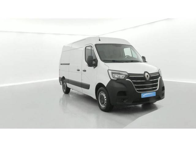 Renault Master image 9