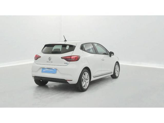 Renault Clio image 7