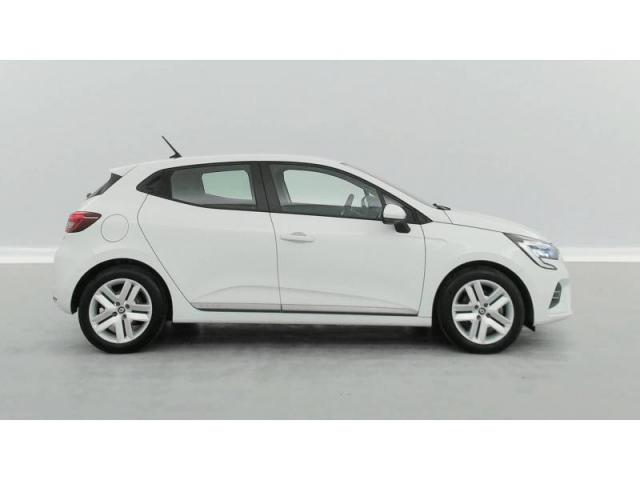 Renault Clio image 1