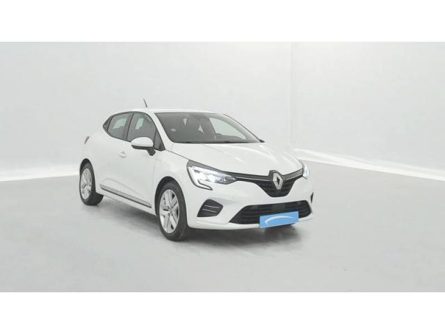 Renault Clio image 5