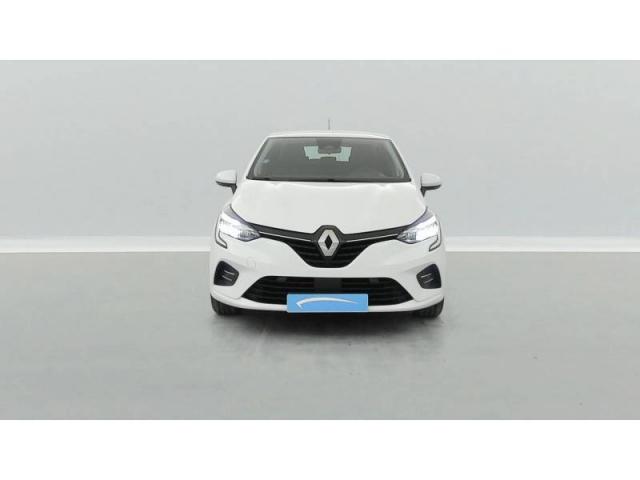 Renault Clio image 2