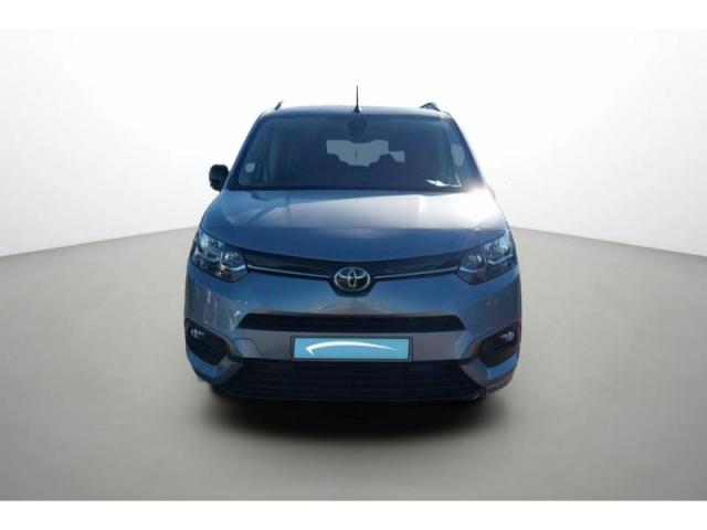 Toyota Proace City Verso image 3